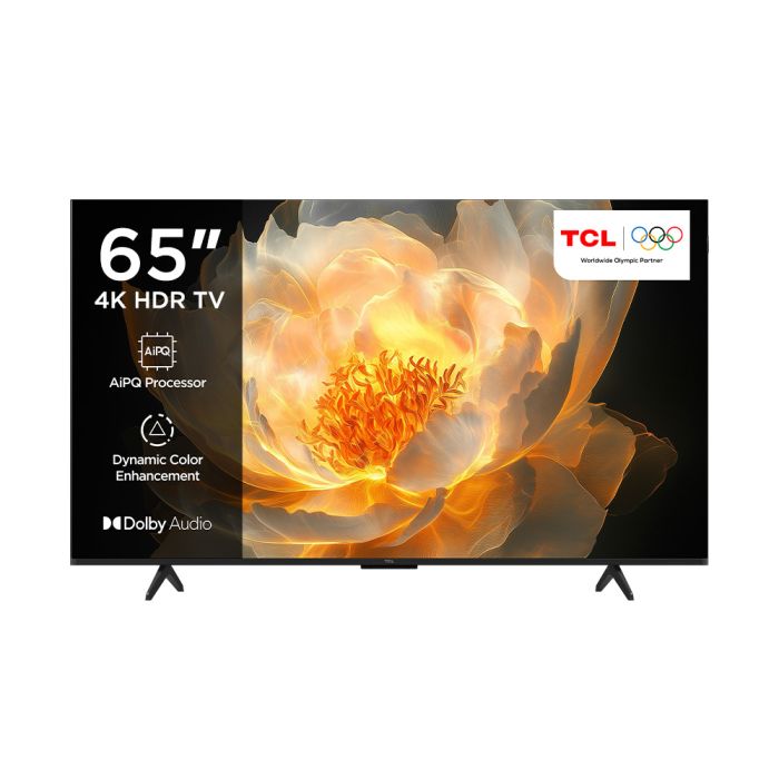 TCL V6C 65" 4K Google TV